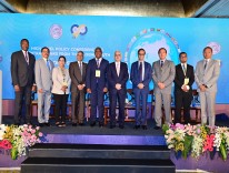 Governors of Central Banks from the Global South